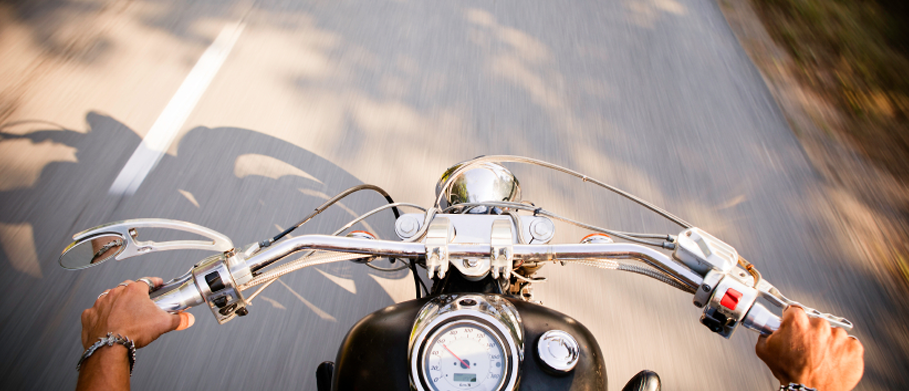 Florida Motorcycle Insurance Coverage